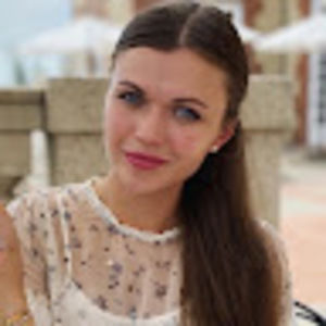 Meet your Posher, Alesya